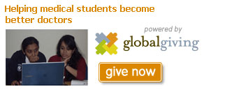 Indian Donors